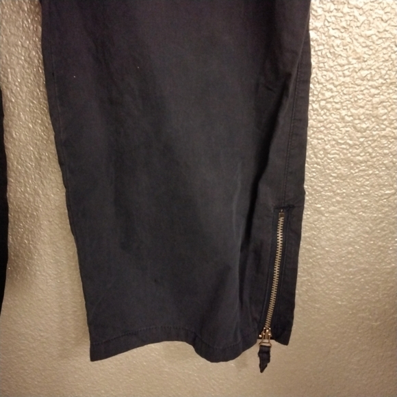 Women's Gloria Vanderbilt Crop Pants    Size 6 - Picture 3 of 5